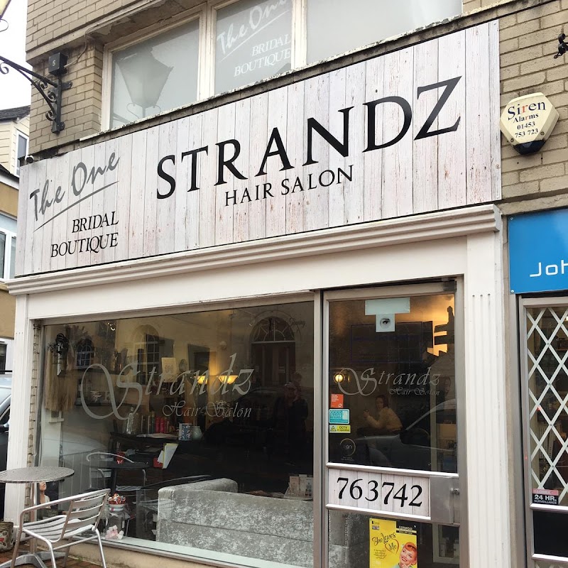 Strandz — photo 1